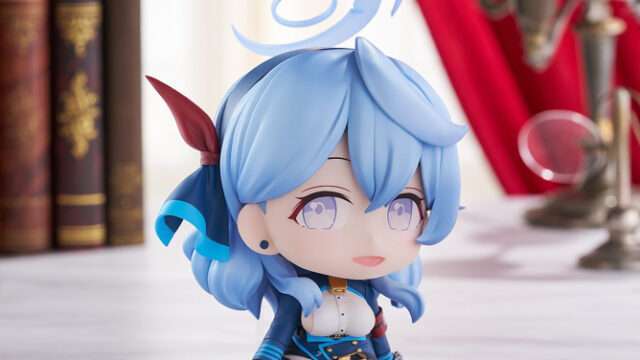 ブルーアーカイブ クレーンゲームプライズ