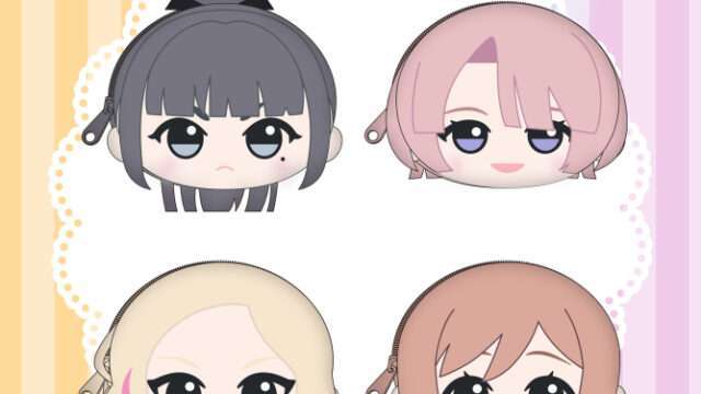 アイドルマスター クレーンゲームプライズ