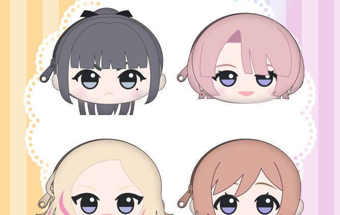 アイドルマスター クレーンゲームプライズ