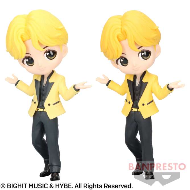 TinyTAN Butter Q posket-j-hope-