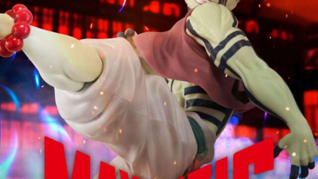 鬼滅の刃 クレーンゲームプライズ