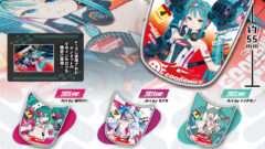 初音ミク ガチャガチャ