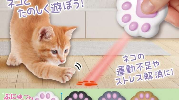 猫 ガチャガチャ