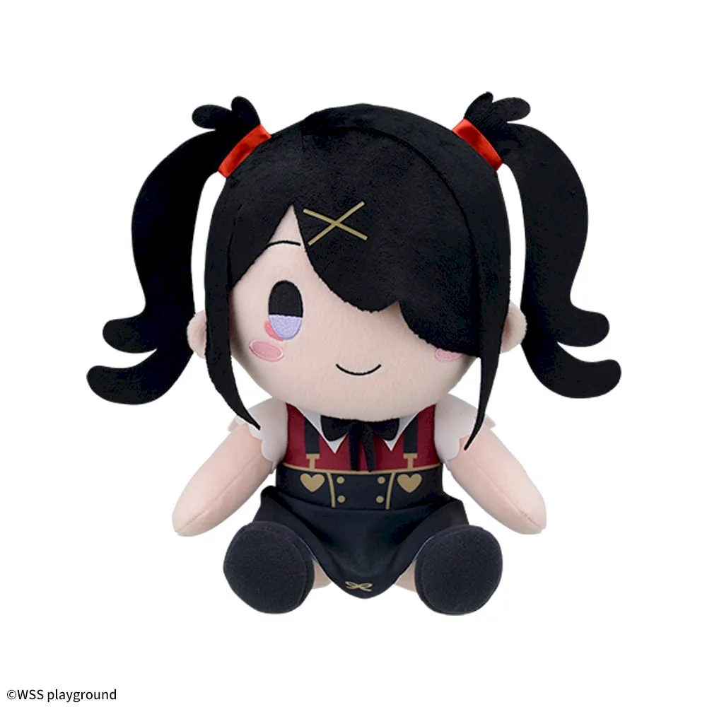 NEEDYGIRLOVERDOSELぬいぐるみあめちゃん