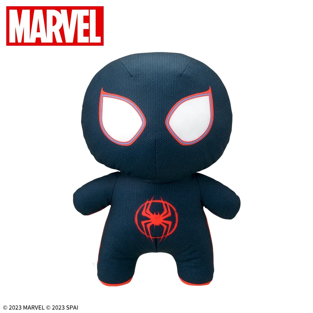 SPIDER-MAN:ACROSSTHESPIDER-VERSELぬいぐるみMILES MORALES