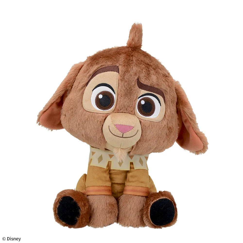 ウィッシュLぬいぐるみバレンティノ