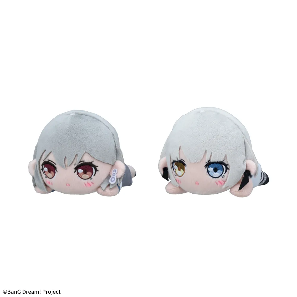 BanGDream!寝そべりぬいぐるみMyGO!!!!!Vol.1