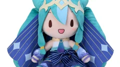 初音ミク クレーンゲームプライズ