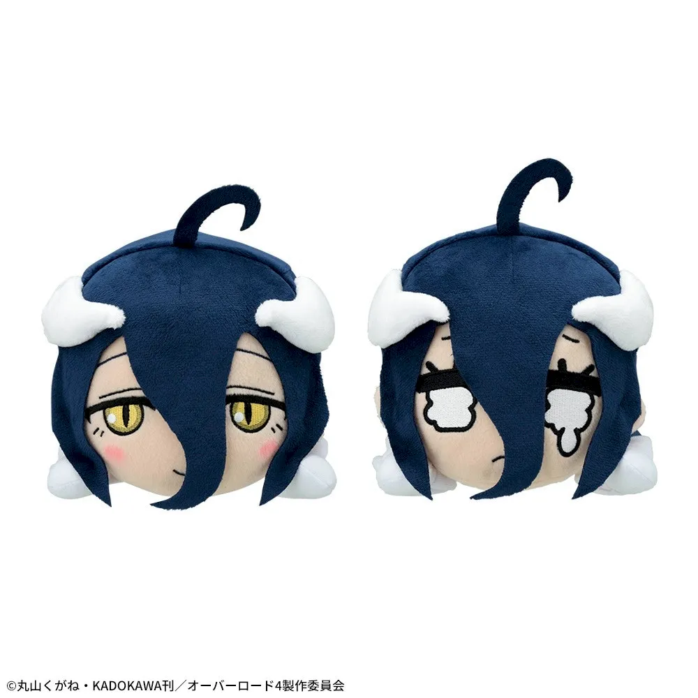 オーバーロード寝そべりMぬいぐるみアルベド