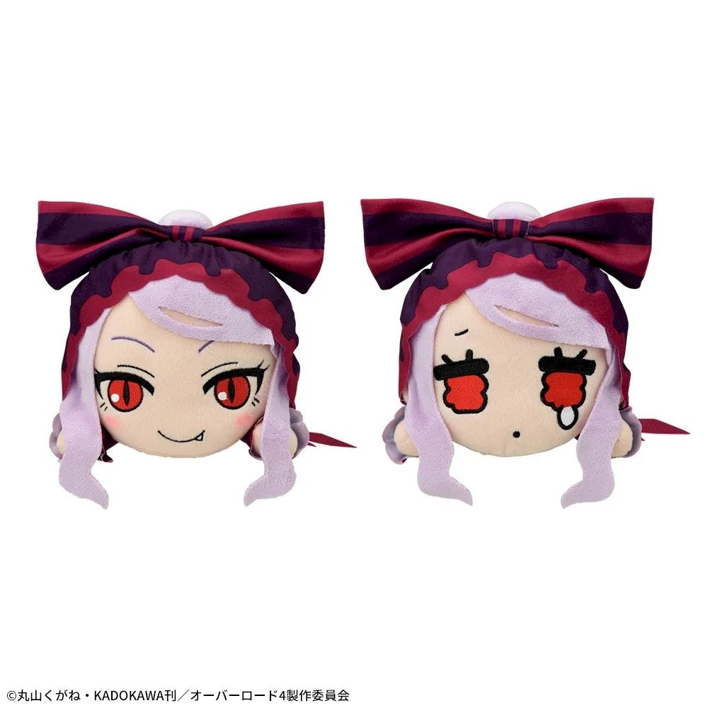 オーバーロード寝そべりMぬいぐるみシャルティア