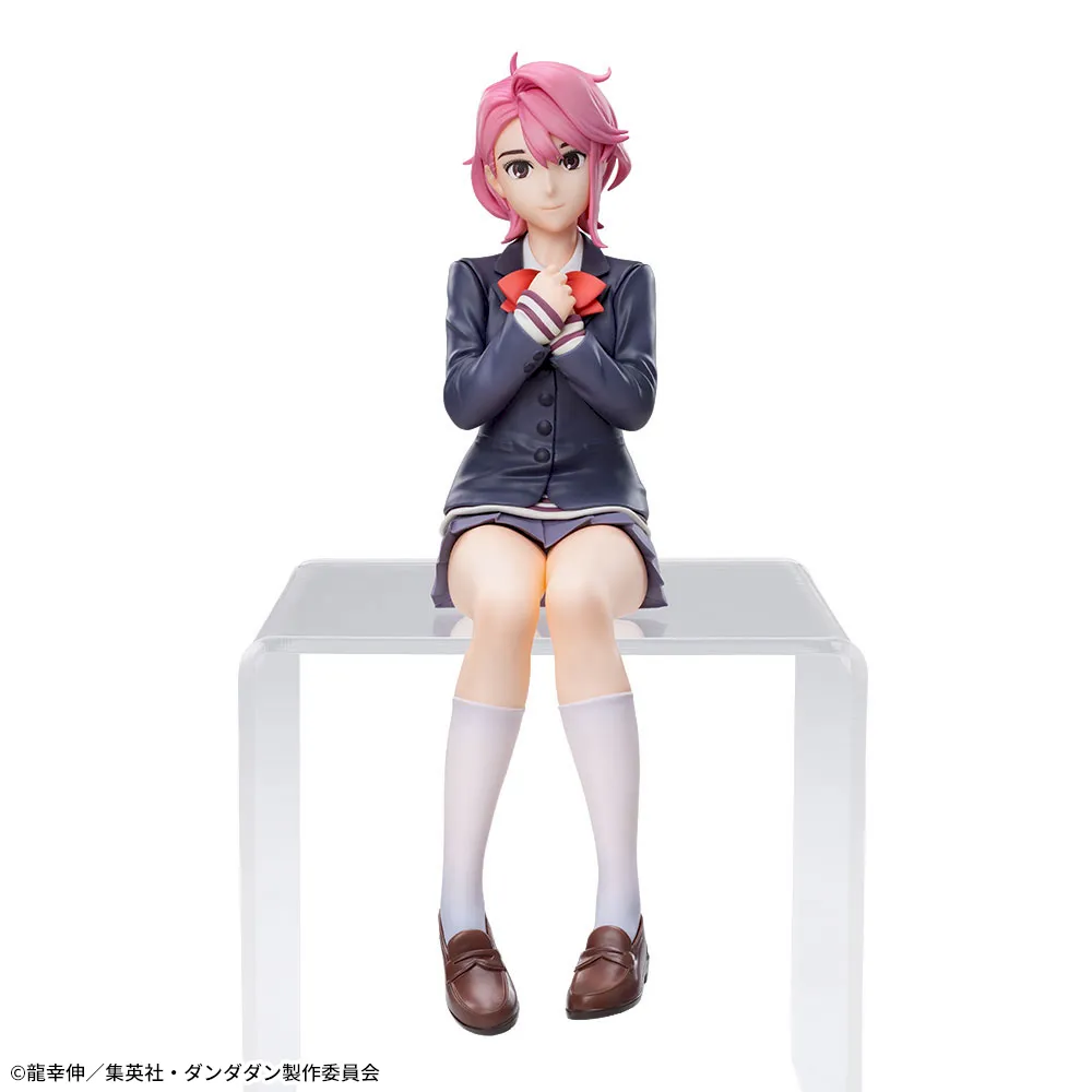 TVアニメ『ダンダダン』ちょこのせプレミアムフィギュアアイラ