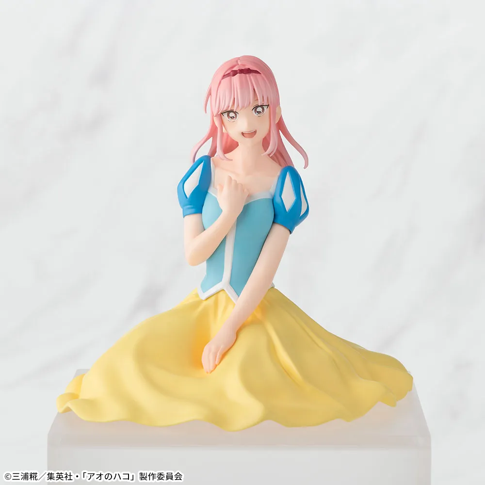 「アオのハコ」ちょこのせプレミアムフィギュア蝶野雛文化祭Ver.