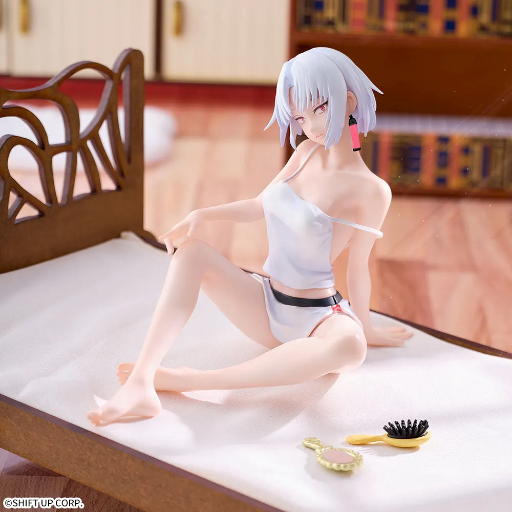 勝利の女神：NIKKEYumemirizeドレイク