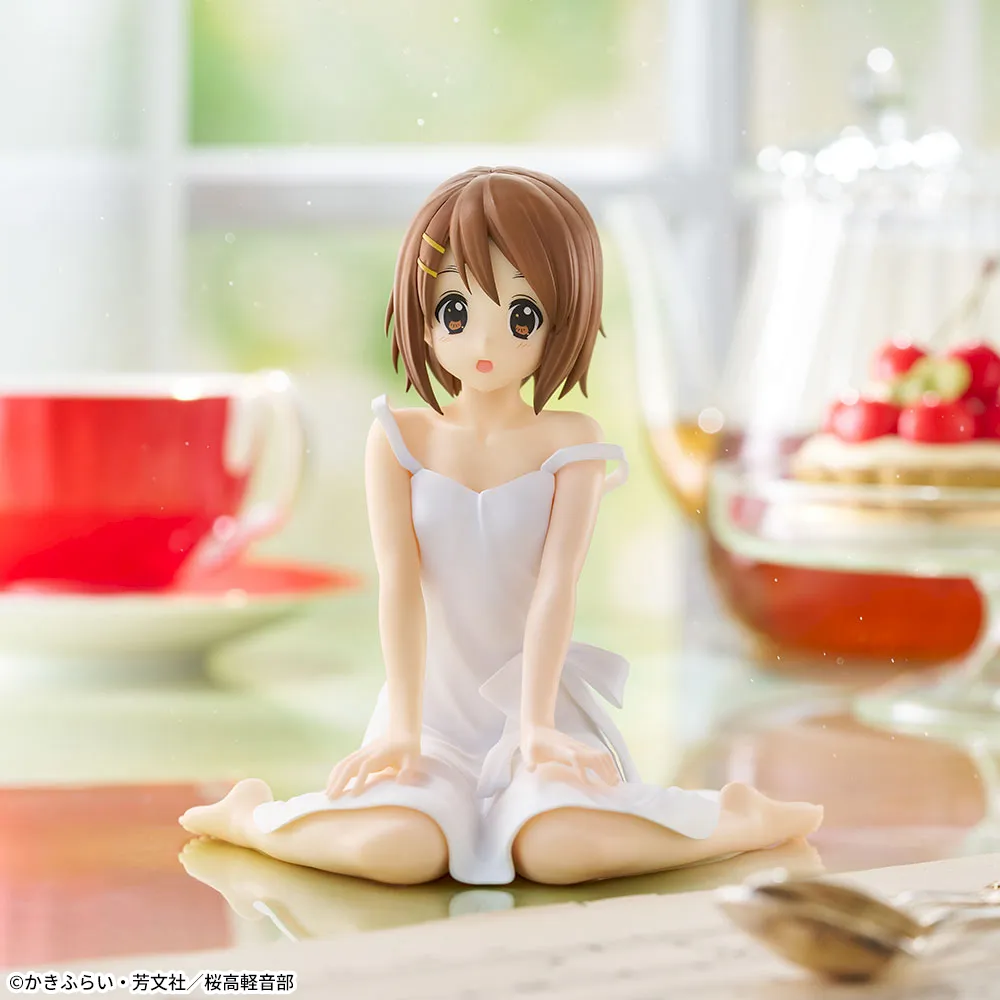 けいおん！Yumemirize‐平沢唯‐