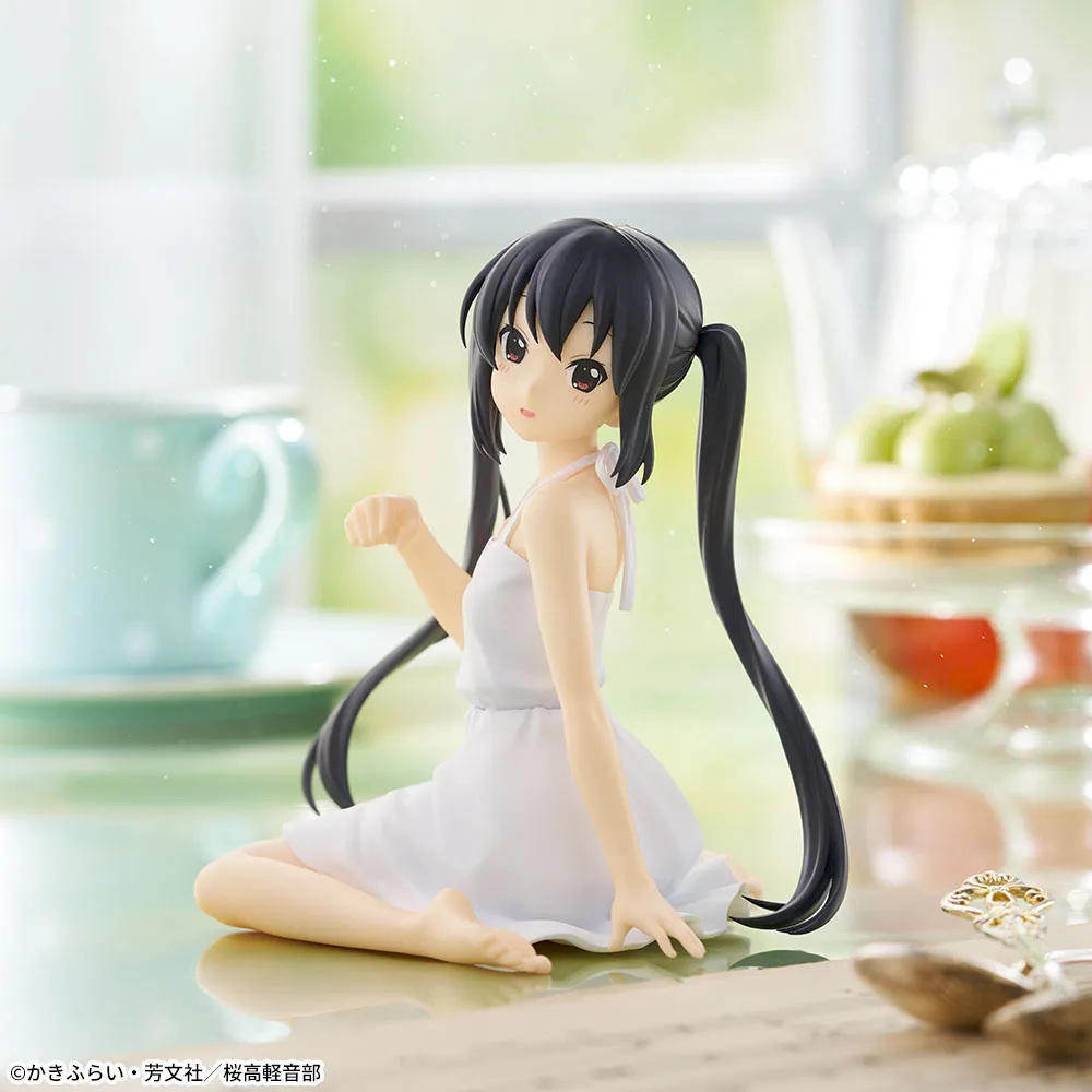けいおん！Yumemirize‐中野梓‐