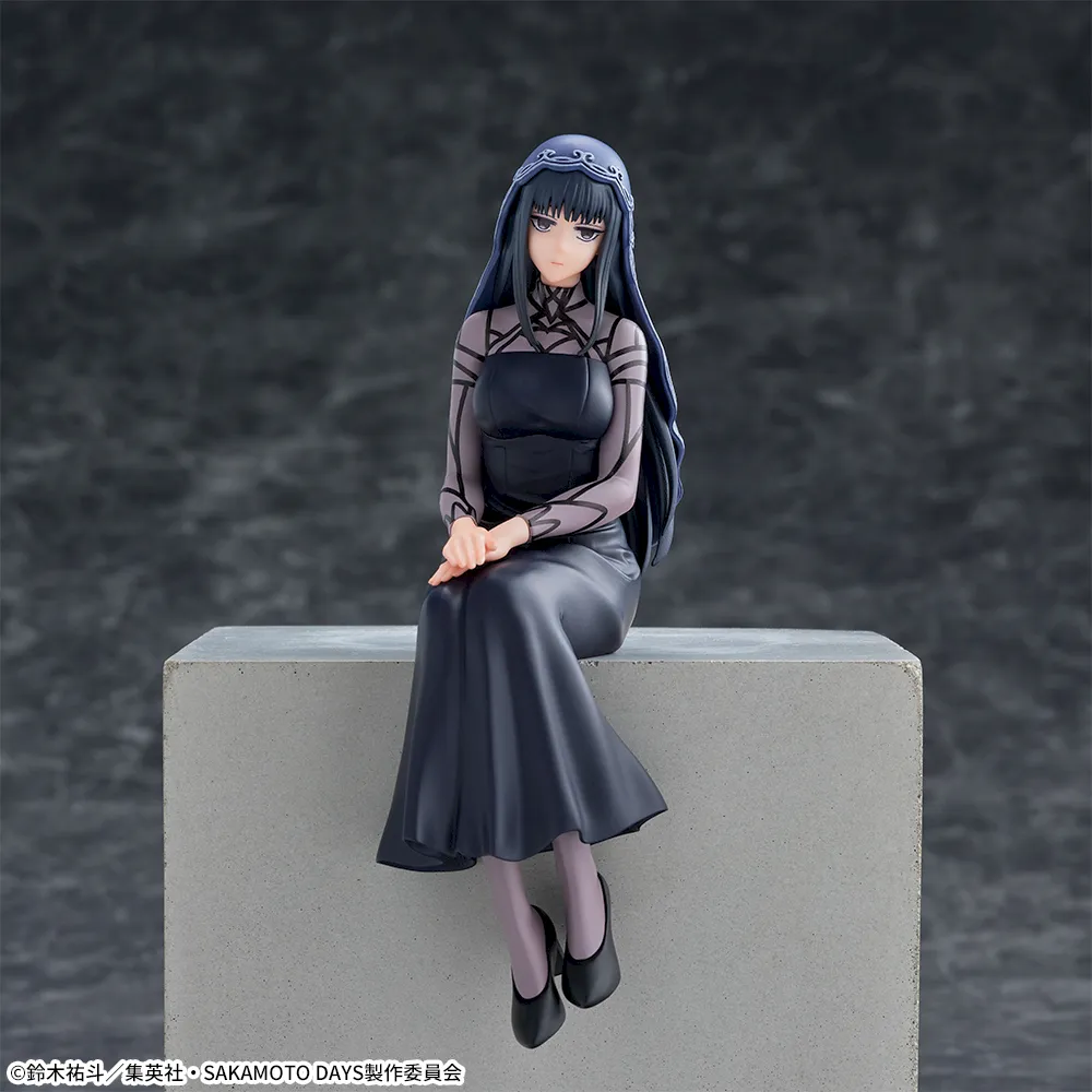 SAKAMOTODAYSちょこのせプレミアムフィギュア大佛