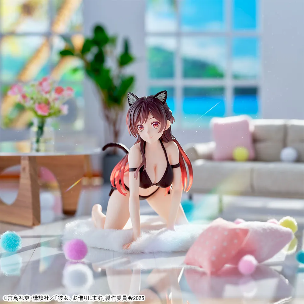 彼女、お借りしますYumemirize水原千鶴