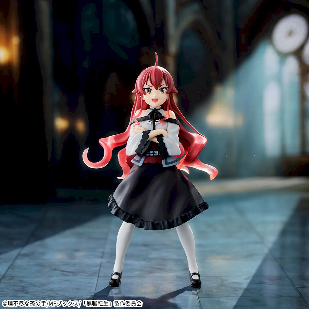 無職転生～異世界行ったら本気だす～ハイプレミアムフィギュアエリス