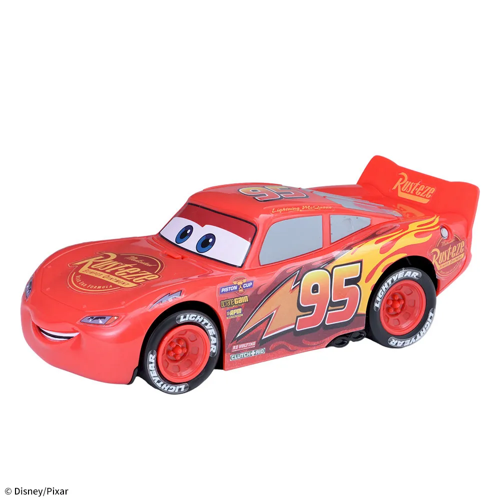 【ナムコ限定】カーズプラチナムザッカ収納ボックス