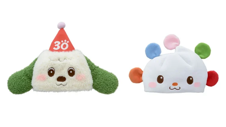 いないいないばあっ！ クレーンゲームプライズ
