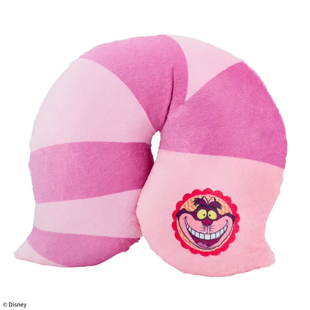 チェシャ猫スーパーギガザッカしっぽクッション