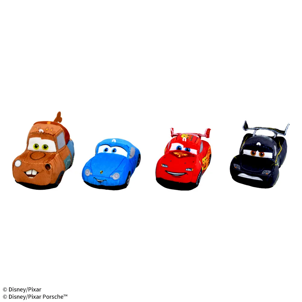 カーズマスコットVol.2