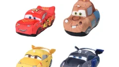 カーズ クレーンゲームプライズ