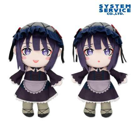 その着せ替え人形は恋をする デフォルメぬいぐるみBIG Part1