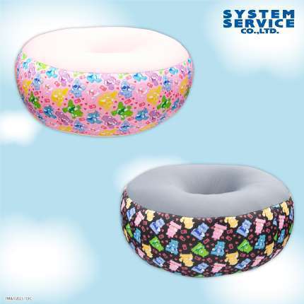 Care Bears ビーズクッションXL プレミアムDX