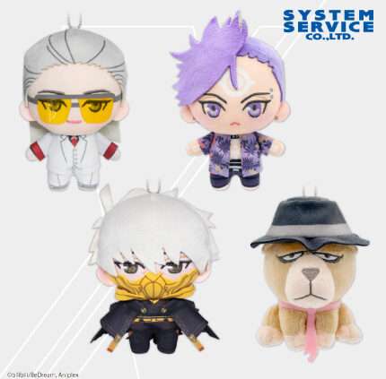 TO BE HERO X クレーンゲームプライズ