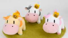 牧場物語 クレーンゲームプライズ