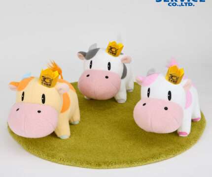 牧場物語 クレーンゲームプライズ