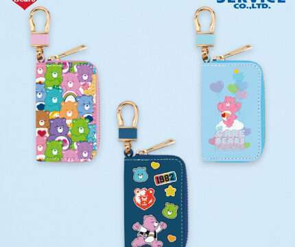 Care Bears クレーンゲームプライズ