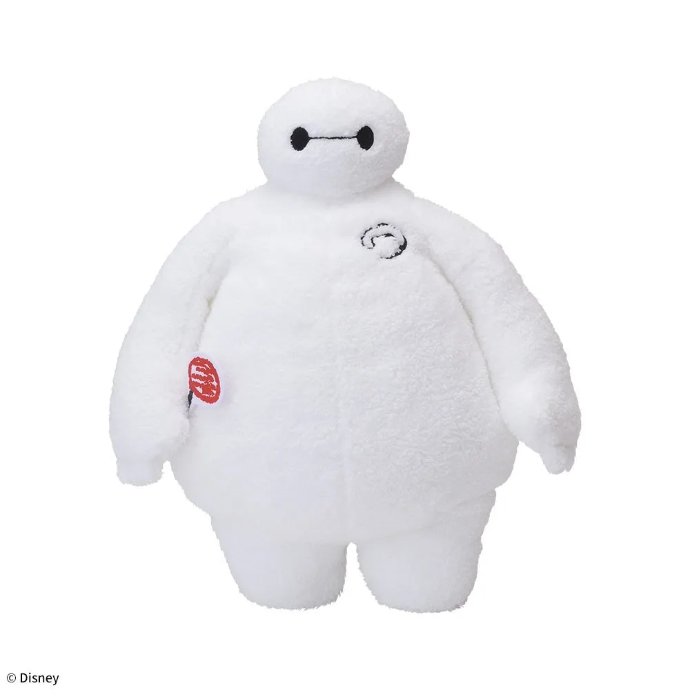 ベイマックスLoveLoveシリーズギガジャンボぬいぐるみ