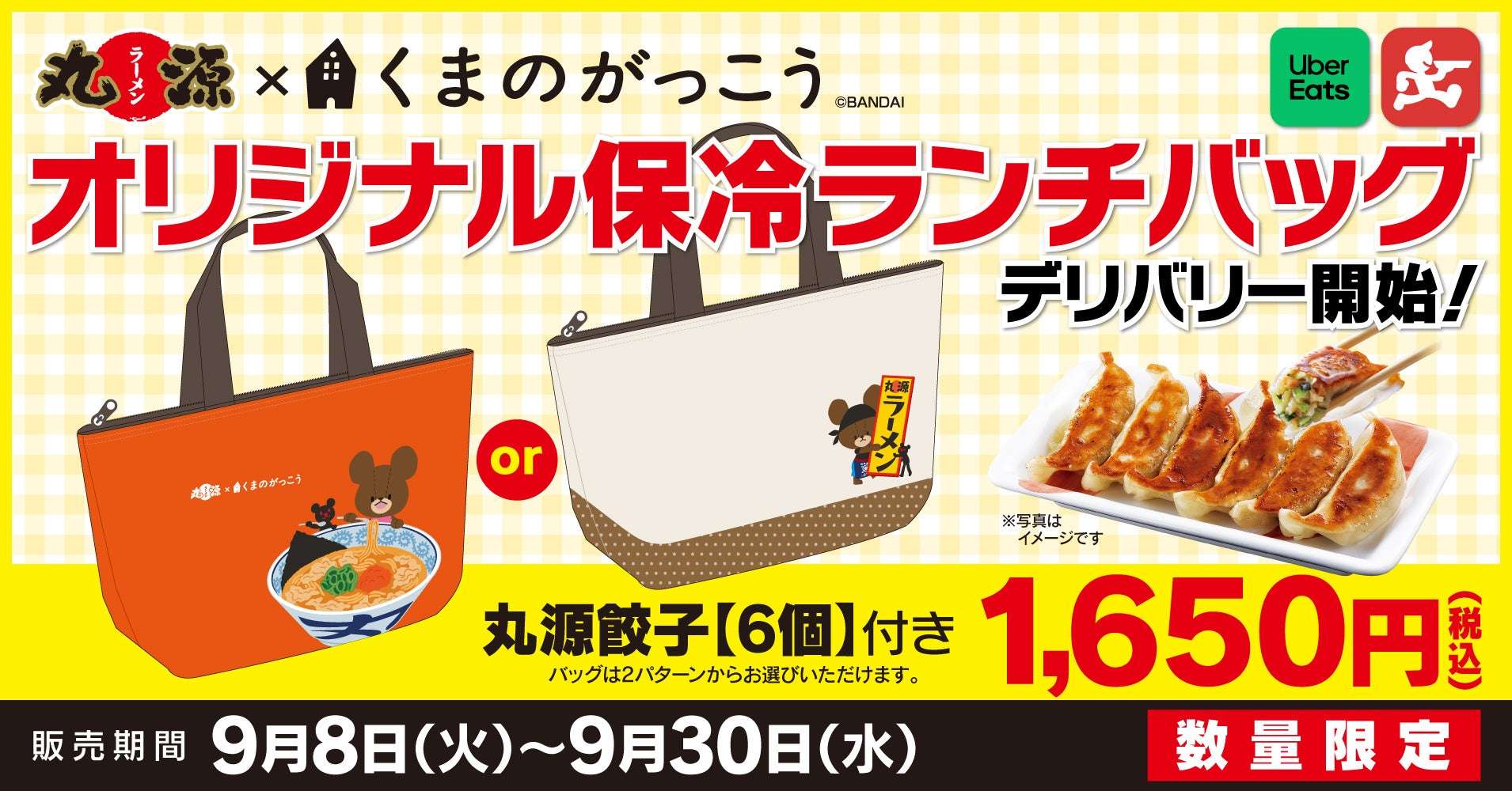くまのがっこう コラボ
