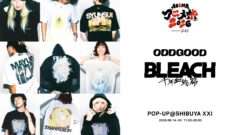 BLEACH コラボ