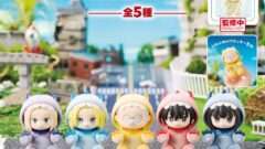 SAKAMOTO DAYS クレーンゲームプライズ