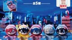 桃源暗鬼 クレーンゲームプライズ