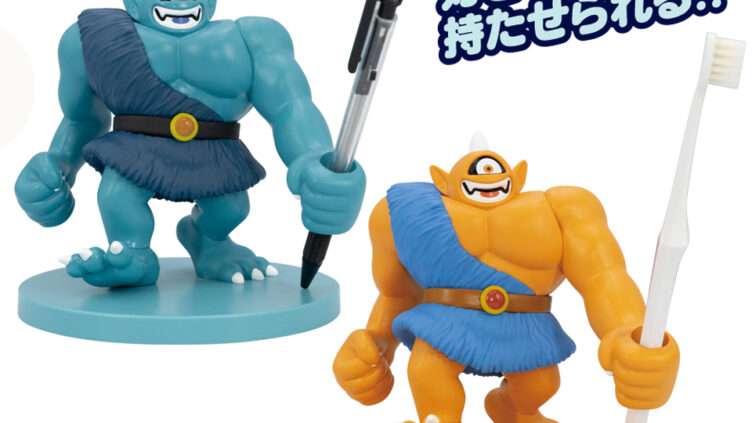 ドラゴンクエスト クレーンゲームプライズ