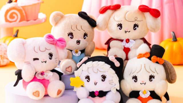 Lil ala mode クレーンゲームプライズ