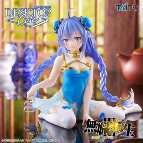 2026年10月】無職転生プライズ最新一覧｜クレーンゲーム新作・登場予定
