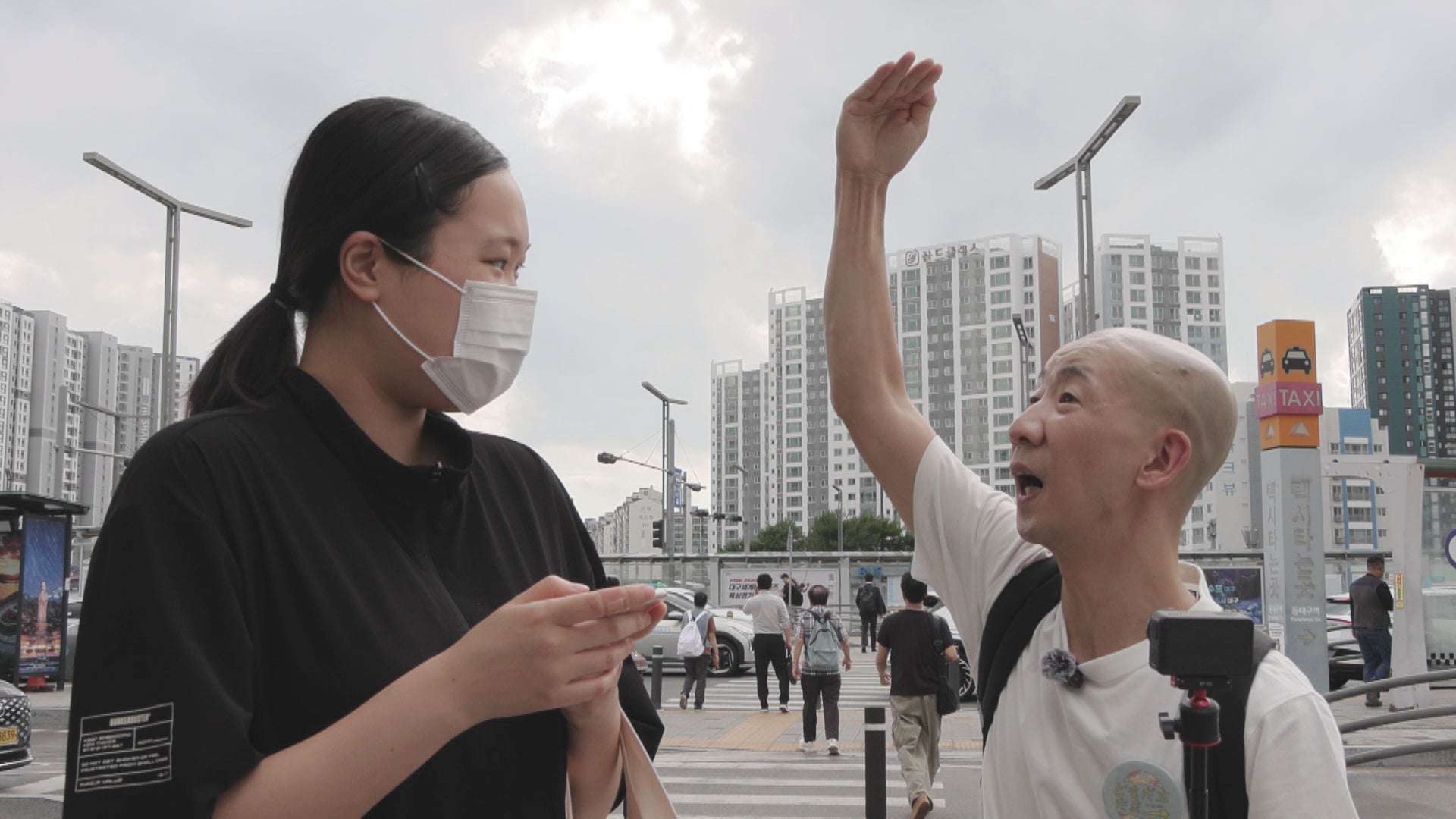 【2025年8月22日開催】ひょうろく ともだちたまご 韓国・大邱ロケ企画第2弾
