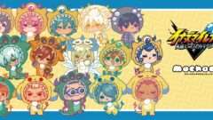 イナズマイレブン コラボ