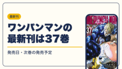 ワンパンマン 漫画・電子書籍