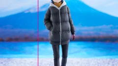 ゆるキャン クレーンゲームプライズ