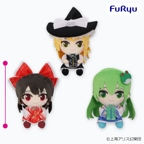 2026年9月】東方プライズ最新一覧｜クレーンゲーム新作・登場予定
