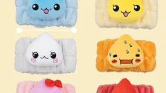 しずくちゃん クレーンゲームプライズ