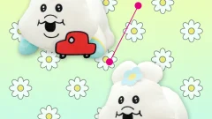んぽちゃむ クレーンゲームプライズ