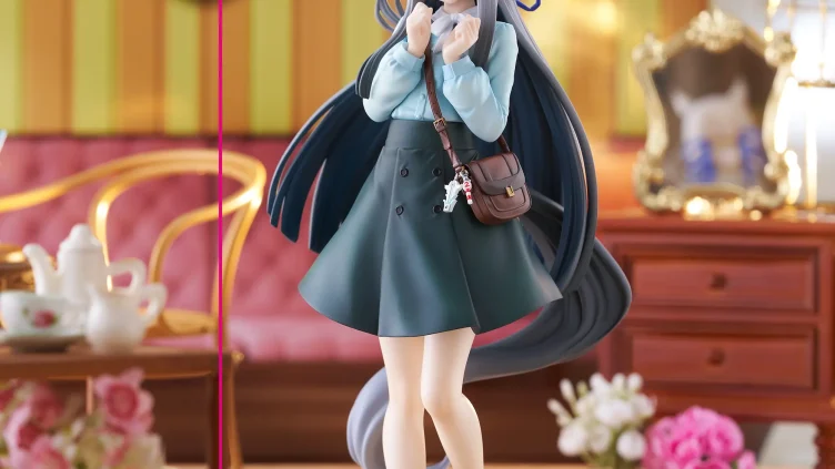 ウマ娘 クレーンゲームプライズ