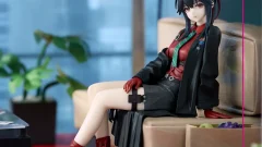 アークナイツ クレーンゲームプライズ